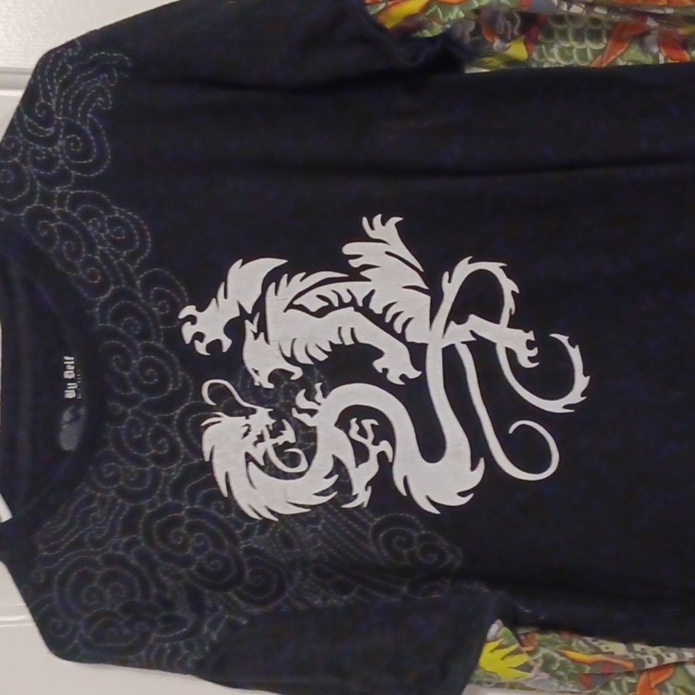 MENS shirt